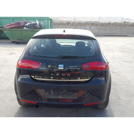 Seat LEON (1P1) 2005