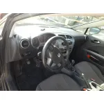 Seat LEON (1P1) 2005