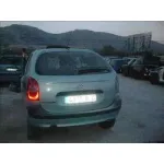 CITROEN XSARA PICASSO '1999 2.0 HDI CAT (RHY / DW10TD) VERDE