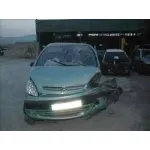 CITROEN XSARA PICASSO '1999 2.0 HDI CAT (RHY / DW10TD) VERDE