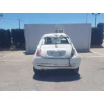 FIAT NUOVA 500 (150) '2014 LOUNGE BLANCO