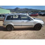 FORD FUSION (CBK) '2006 + GRIS
