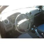 FORD FUSION (CBK) '2006 + GRIS