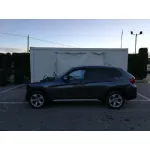 BMW X1 (E84) '2014 SDRIVE 18D GRIS