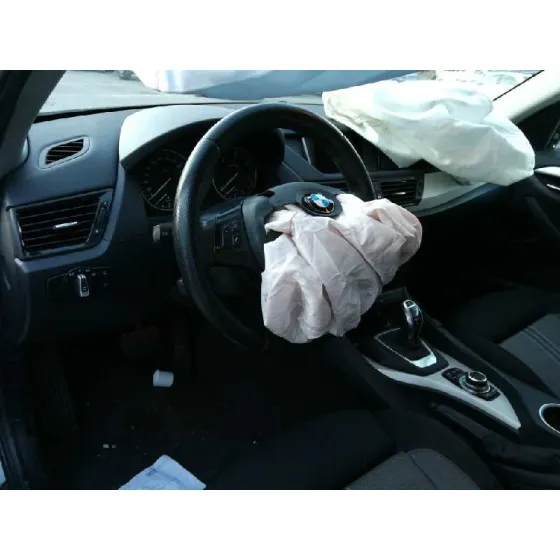 BMW X1 (E84) '2014 SDRIVE 18D GRIS