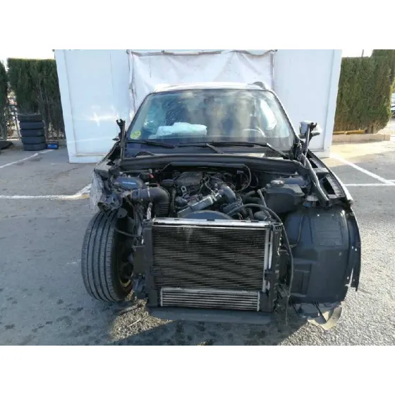 BMW X1 (E84) '2014 SDRIVE 18D GRIS