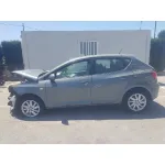 SEAT IBIZA (6J5) '2014 STYLANCE / STYLE GRIS