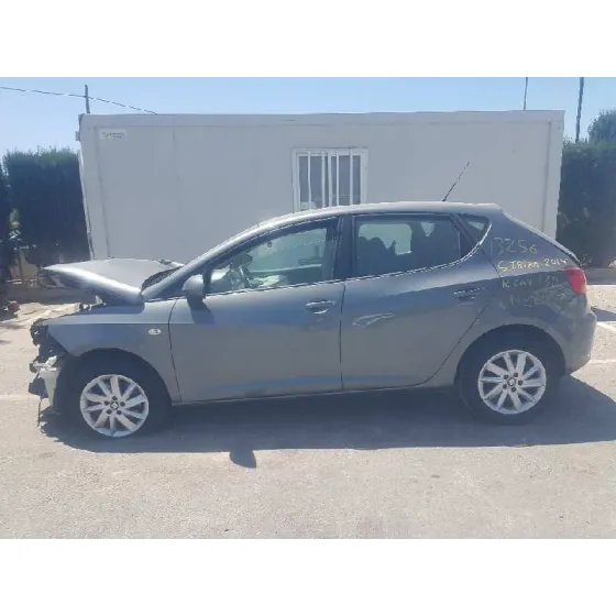 SEAT IBIZA (6J5) '2014 STYLANCE / STYLE GRIS