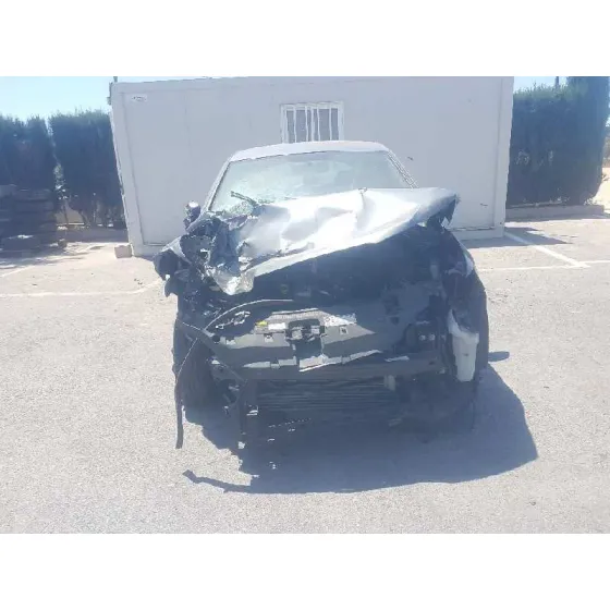 SEAT IBIZA (6J5) '2014 STYLANCE / STYLE GRIS