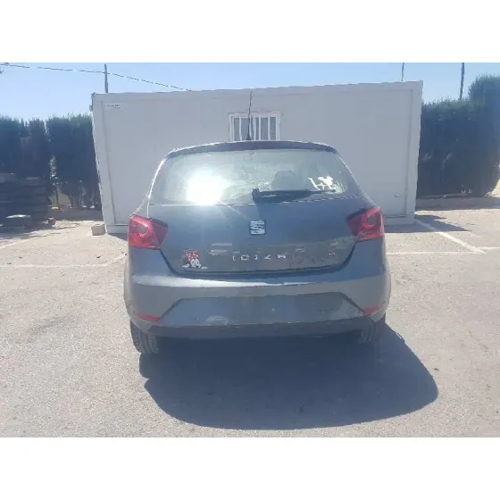 SEAT IBIZA (6J5) '2014 STYLANCE / STYLE GRIS