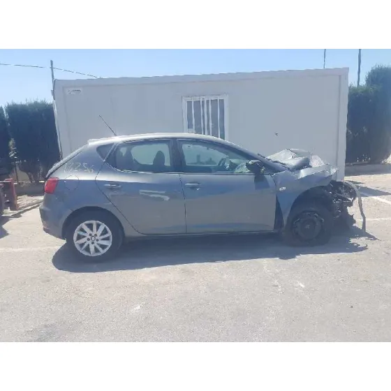 SEAT IBIZA (6J5) '2014 STYLANCE / STYLE GRIS