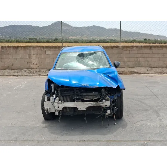 Peugeot 2008 II (UD_, US_, UY_, UJ_, UR_, UC_) 2019