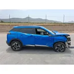 Peugeot 2008 II (UD_, US_, UY_, UJ_, UR_, UC_) 2019