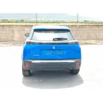 Peugeot 2008 II (UD_, US_, UY_, UJ_, UR_, UC_) 2019