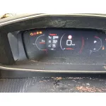 Peugeot 2008 II (UD_, US_, UY_, UJ_, UR_, UC_) 2019