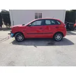 SEAT IBIZA (6L1) '2006 REFERENCE ROJO