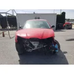 SEAT IBIZA (6L1) '2006 REFERENCE ROJO