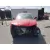 SEAT IBIZA (6L1) '2006 REFERENCE ROJO