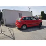 SEAT IBIZA (6L1) '2006 REFERENCE ROJO
