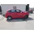 SEAT IBIZA (6L1) '2006 REFERENCE ROJO