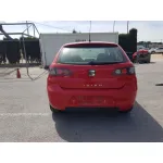 SEAT IBIZA (6L1) '2006 REFERENCE ROJO