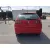 SEAT IBIZA (6L1) '2006 REFERENCE ROJO