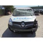 RENAULT KANGOO RENAULT KANGOO '2014 PROFESIONAL BLANCO 2009