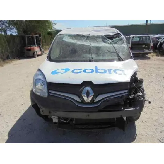 RENAULT KANGOO '2014 PROFESIONAL BLANCO