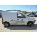 RENAULT KANGOO RENAULT KANGOO '2014 PROFESIONAL BLANCO 2009
