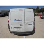 RENAULT KANGOO RENAULT KANGOO '2014 PROFESIONAL BLANCO 2009