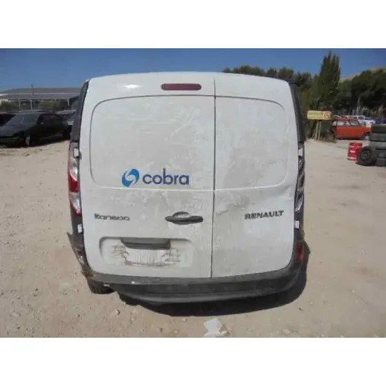 RENAULT KANGOO '2014 PROFESIONAL BLANCO