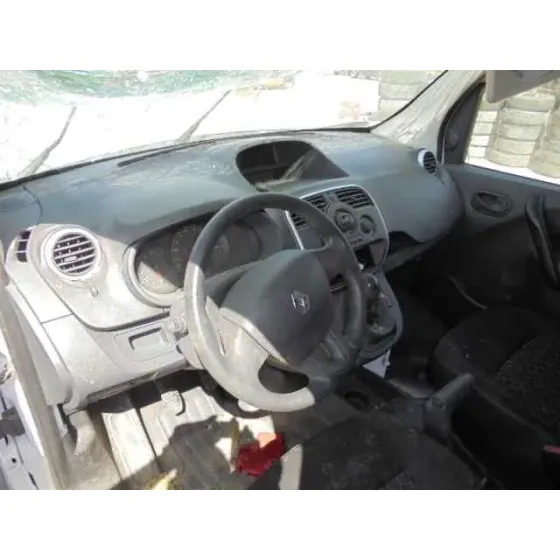RENAULT KANGOO '2014 PROFESIONAL BLANCO