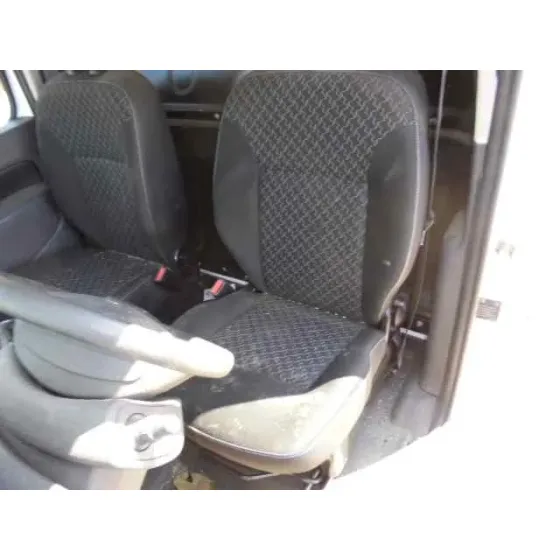 RENAULT KANGOO '2014 PROFESIONAL BLANCO
