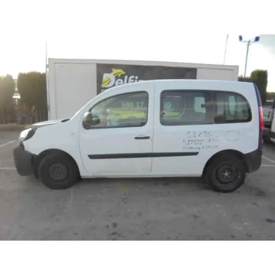 RENAULT KANGOO '2016 PROFESIONAL BLANCO
