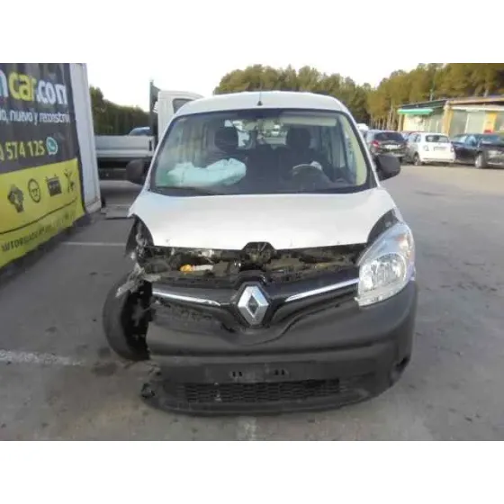 RENAULT KANGOO '2016 PROFESIONAL BLANCO