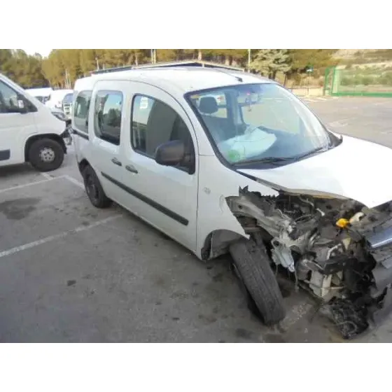 RENAULT KANGOO '2016 PROFESIONAL BLANCO