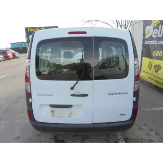RENAULT KANGOO '2016 PROFESIONAL BLANCO