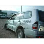 MITSUBISHI MONTERO (V60/V70) MITSUBISHI MONTERO (V60/V70) '2001 3.2 DI-D AVANCE (5-PTAS.) GRIS 2001