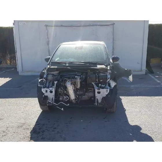 OPEL CROSSLAND X '2019 EDITION BLANCO