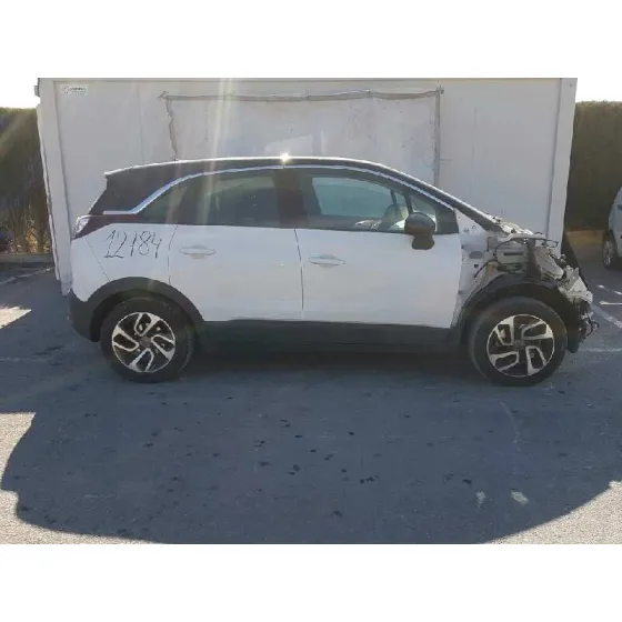 OPEL CROSSLAND X '2019 EDITION BLANCO