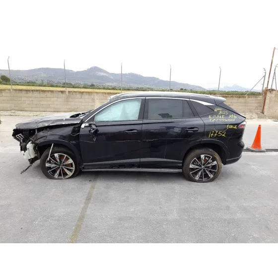 Mg HS (AS23) 2020