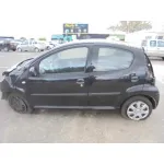 PEUGEOT 107 '2009 URBAN NEGRO
