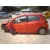 TOYOTA YARIS TOYOTA YARIS '2011 ACTIVE ROJO 2011