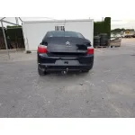 CITROEN C-ELYSEE '2017 EXCLUSIVE NEGRO