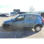 DACIA SANDERO DACIA SANDERO '2008 AMBIANCE GRIS OSCURO 2008
