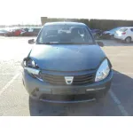 DACIA SANDERO DACIA SANDERO '2008 AMBIANCE GRIS OSCURO 2008