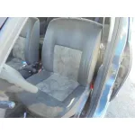 DACIA SANDERO DACIA SANDERO '2008 AMBIANCE GRIS OSCURO 2008