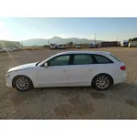 AUDI A4 AVANT (8K5) (2008) '2012 BASICO BLANCO