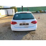 AUDI A4 AVANT (8K5) (2008) '2012 BASICO BLANCO