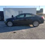 OPEL INSIGNIA BERLINA '2010 ESSENTIA NEGRO